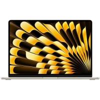 ราคา Apple MacBook Air 15 M3 512GB Starlight (MRYT3TH/A)