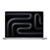 ราคา Apple MacBook Pro 14 M3 1TB Silver (MRX73TH/A)