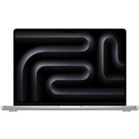 ราคา Apple MacBook Pro 14 M3 1TB Silver (MR7K3TH/A)