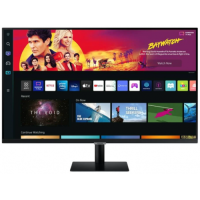 ราคา Monitor Samsung SMART M7 4K (LS32BM700UEXXT)