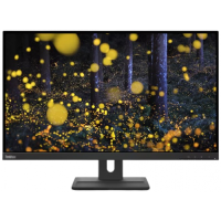ราคา Monitor Lenovo ThinkVision E27q-20 (62D0GAR1WW)