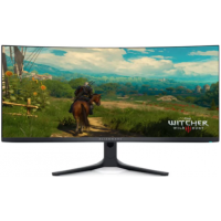 ราคา Monitor Dell Alienware 34 Curved QD-OLED Gaming (AW3423DWF)