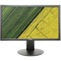 ราคา Monitor Acer LED 19.5&quot; E200Qbi (UM.IE0ST.002)