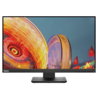 ราคา Monitor Lenovo ThinkVision E24q-20 (62CFGAR1WW)