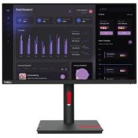 ราคา Monitor Lenovo ThinkVision T24i-30 (63CFMARXWW)
