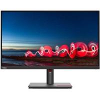 ราคา Monitor Lenovo ThinkVision T27h-30 (63A3ZAR1TH)
