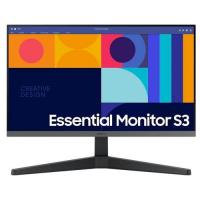ราคา Samsung S3 IPS FHD Monitor จอมอนิเตอร์ ขนาด 24 นิ้ว รุ่น LS24C330GAEXXT