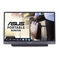 ราคา Monitor Asus ZenScreen MB16AH
