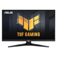Asus TUF Gaming VA 4K Monitor จอเกมมิ่ง ขนาด 31.5 นิ้ว รุ่น VG32UQA1A