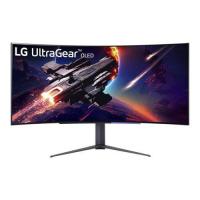 ราคา Monitor LG UltraGear 45GR95QE-B