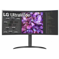 ราคา Monitor LG UltraWide 34WQ75C-B