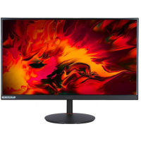 ราคา Monitor Acer Nitro Gaming LCD 27&quot; XV271U M3bmiiprx (UM.HX1ST.302)