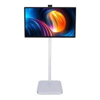 Dahua VA 4K Monitor จอมอนิเตอร์ ขนาด 31.5 นิ้ว รุ่น LM32-U400P