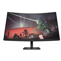 ราคา Monitor HP OMEN 32c QHD Gaming MNT