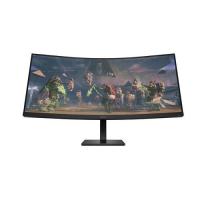 ราคา Monitor HP OMEN 34c Curved Gaming