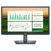 Dell Height Adjustable Monitor จอมอนิเตอร์ ขนาด 21.45 นิ้ว รุ่น E2222HS