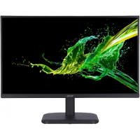 Acer IPS FHD Monitor จอมอนิเตอร์ ขนาด 23.8 นิ้ว รุ่น EK241Y Ebmix