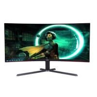 ราคา monitor-aoc-cu34g3s67