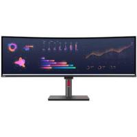 ราคา Monitor Lenovo ThinkVision P49w-30 (63DBRAR1WW)