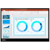 ราคา Monitor Lenovo ThinkVision M14d (63AAUAR6WW)