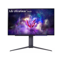 ราคา LG UltraGear QHD OLED Gaming Monitor จอเกมมิ่ง ขนาด 27 นิ้ว รุ่น 27GS95QE-B