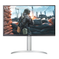 ราคา Monitor LG 27UP650-W