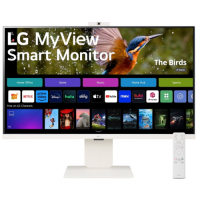 ราคา SMART MONITOR LG 32SR85U