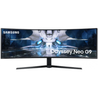 ราคา Monitor Samsung Odyssey OLED G9 Gaming (LS49CG954SEXXT)