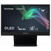 ราคา Monitor ViewSonic 15.6" OLED Portable VP16-OLED