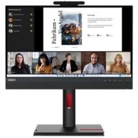 ราคา Monitor Lenovo ThinkCentre Tiny-In-One 22 Gen 5 (12N8GAR1WW)