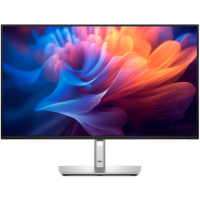 ราคา Dell IPS Monitor จอมอนิเตอร์ ขนาด 27 นิ้ว รุ่น P2725HE