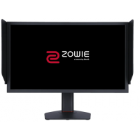 Zowie TN FHD Gaming Monitor จอมอนิเตอร์ ขนาด 24.1 นิ้ว รุ่น XL2586X