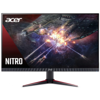 Acer Nitro VG0 Gaming Monitor จอเกมมิ่ง ขนาด 21.5 นิ้ว รุ่น VG220Q bmiix