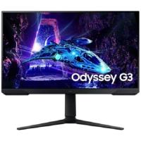 ราคา Samsung Odyssey G3 G30D FHD 180Hz Gaming Monitor จอเกมมิ่ง ขนาด 27 นิ้ว รุ่น LS27DG302EEXXT