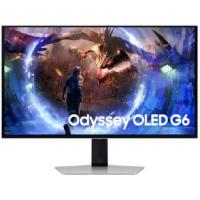 ราคา Monitor Samsung Gaming Odyssey G60SD (LS27DG602SEXXT)