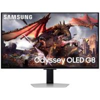 ราคา Samsung Odyssey OLED G8 G80SD 240Hz Gaming Monitor จอเกมมิ่ง ขนาด 32 นิ้ว รุ่น LS32DG802SEXXT