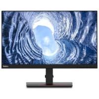 ราคา Monitor Lenovo ThinkVision T24h-20 (61F0GAR1WW)
