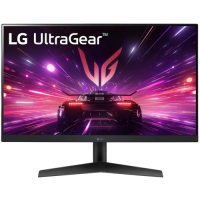 ราคา LG UltraGear Full HD IPS Gaming Monitor จอเกมมิ่ง ขนาด 23.8 นิ้ว รุ่น 24GS60F-B