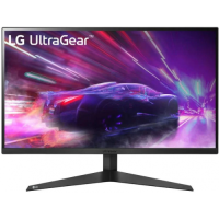 ราคา LG UltraGear FHD Gaming Monitor จอเกมมิ่ง ขนาด 27 นิ้ว รุ่น 27GS50F-B
