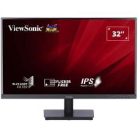 ราคา ViewSonic IPS 2K QHD Monitor จอมอนิเตอร์ ขนาด 31.5 นิ้ว รุ่น VA3209-2K-MHD