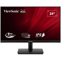 ViewSonic Full HD Monitor จอมอนิเตอร์ ขนาด 24 นิ้ว รุ่น VA240-H