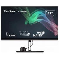 ราคา ViewSonic IPS 2K Monitor จอมอนิเตอร์ ขนาด 27 นิ้ว รุ่น VP2776