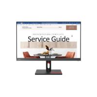 ราคา Monitor Lenovo ThinkVision S24i-30 (63DEKAR3WW)