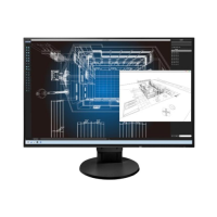ราคา Monitor EIZO FlexScan EV2456-BK