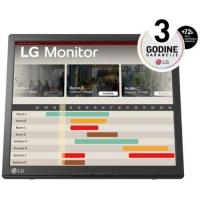 ราคา Monitor LG Touch 17BR30T