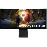 ราคา Monitor Samsung Odyssey G85SD Gaming (LS34DG850SEXXT)