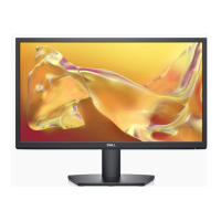 Dell VA Monitor จอมอนิเตอร์ ขนาด 21.4 นิ้ว รุ่น SE2225H
