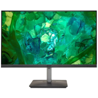 ราคา Monitor Acer Vero LED 27&quot; RS272 G0bpamix (UM.HR2ST.002)