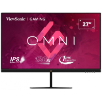 ViewSonic Gaming Monitor จอเกมมิ่ง ขนาด 27 นิ้ว รุ่น VX2779-HD-PRO