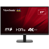 ราคา Monitor Viewsonic (VA2708-4K-MHD)